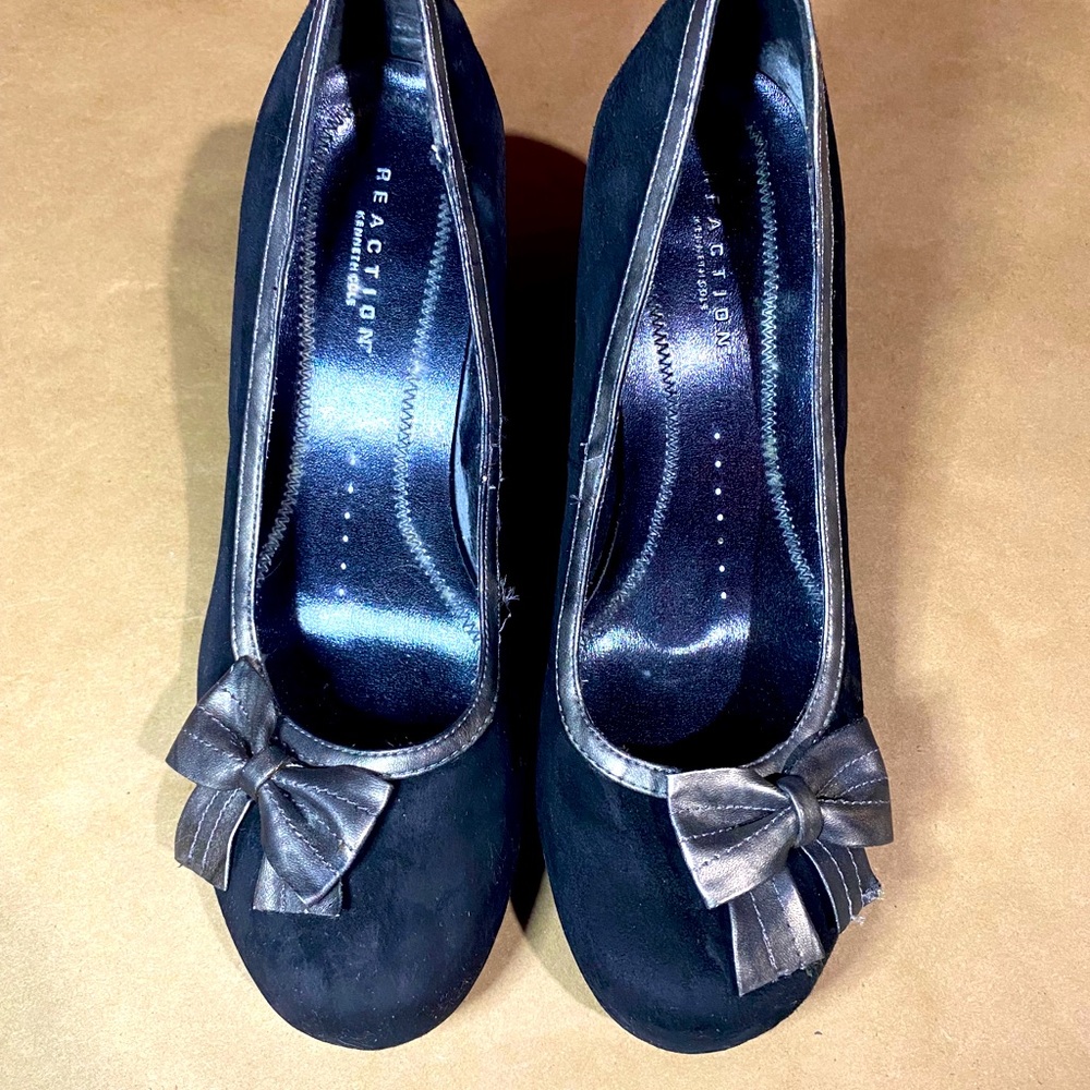 Women’s Heals